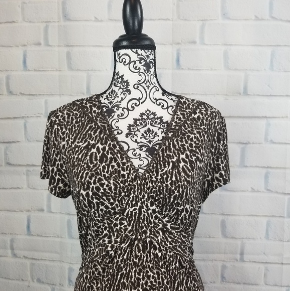 Style & Company women's size medium dress - Picture 2 of 8